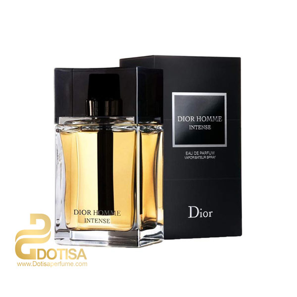 دیور هوم اینتنس | Dior Homme Intense