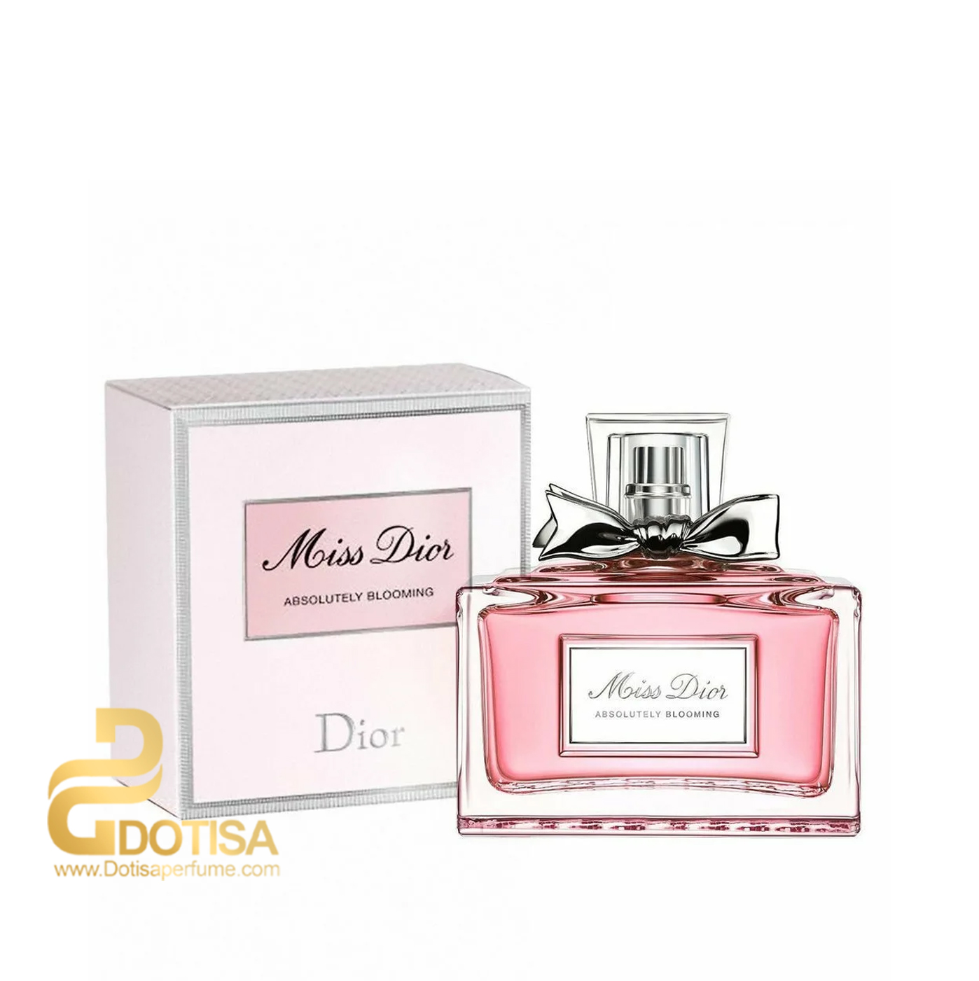 عطر میس دیور ابسولوتلی بلومینگ | Dior Miss Dior Absolutely Blooming