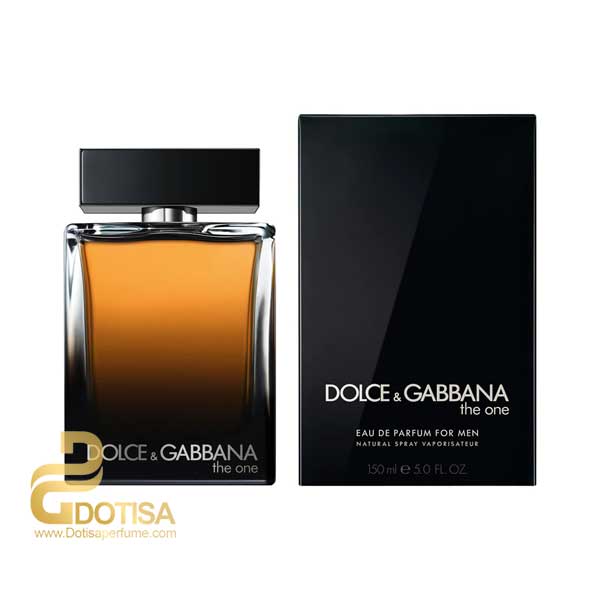 عطر دلچه گابانا دوان – Dolce Gabbana The One EDP