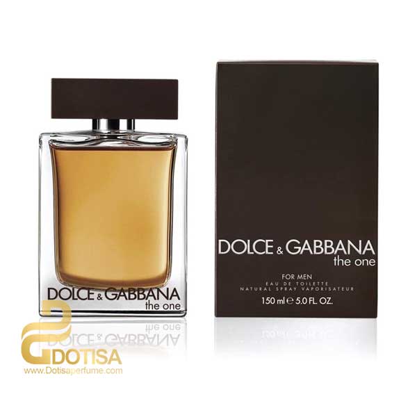 عطر ادکلن دلچه گابانا دوان | Dolce Gabbana The One EDT