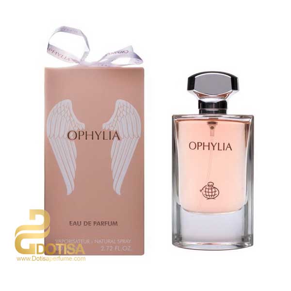 عطر ادکلن فراگرنس ورد افیلیا – Fragrance World Ophylia