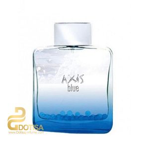 عطر ادکلن اکسیس بلو | Axis Blue