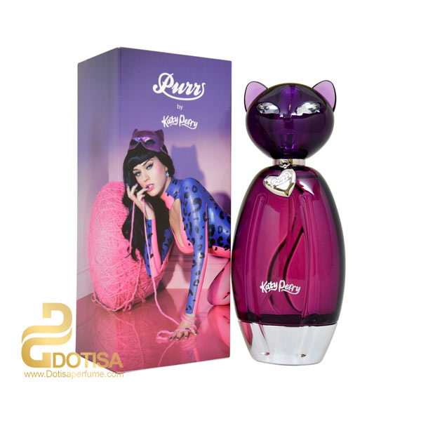خرید عطر ادکلن کتی پری پور – Katy Perry Purr