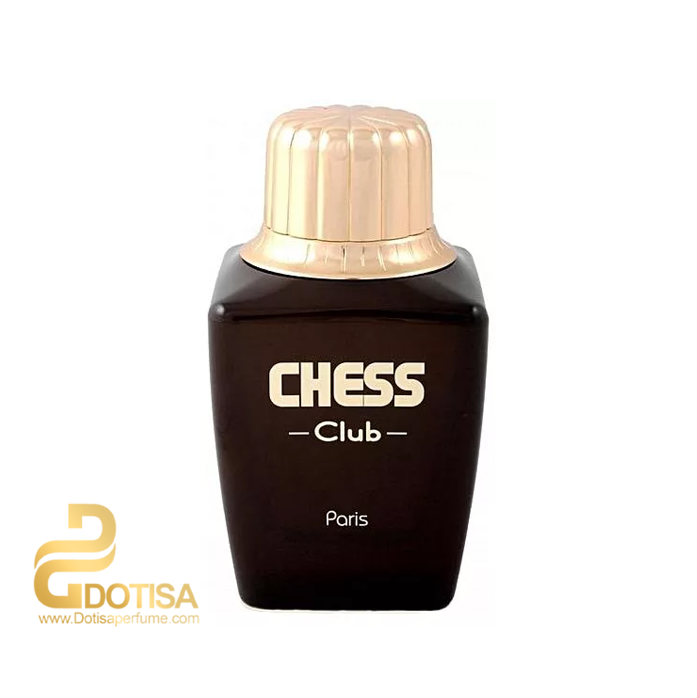 عطر ادکلن چس کلاب برند ایو د سیستل | Chess Club Yves de Sistelle for men