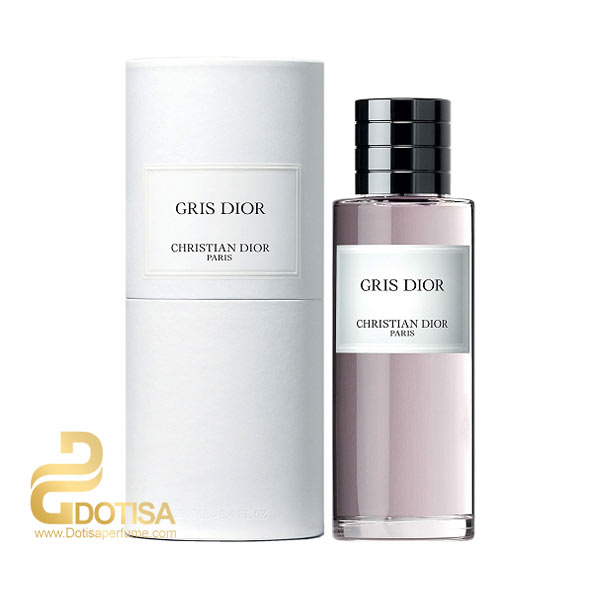 عطر ادکلن کریستین دیور گریس دیور – Christian Dior Gris Dior