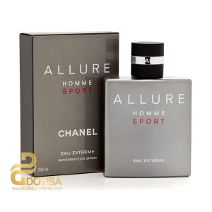 عطر ادکلن شنل الور هوم اسپرت اکستریم – Chanel Allure Homme Sport Eau Extreme