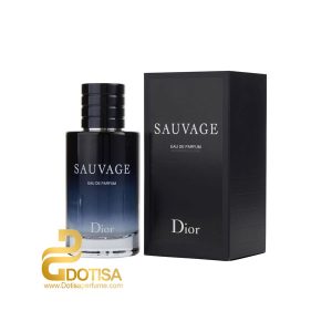 عطر ادکلن دیور ساواج ادو پرفیوم – Dior Sauvage Eau De Parfum
