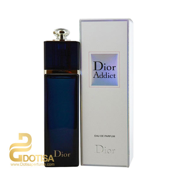 عطر ادکلن دیور ادیکت - Dior Addict