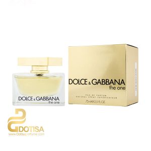 عطر ادکلن دی اند جی دلچه گابانا دوان – Dolce Gabbana The One