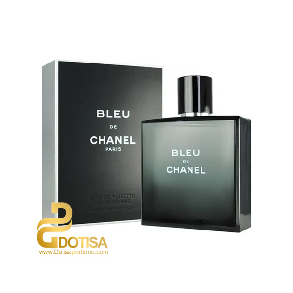 خرید عطر ادکلن شنل بلو د شنل | Chanel Bleu de Chanel