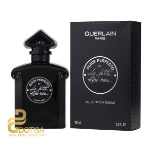 عطر ادکلن گرلن بلک پرفکتو بای لا پتیت روب نویر – Guerlain Black Perfecto by La Petite Robe Noire