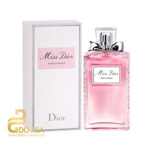 عطر ادکلن میس دیور رز ان رزز – Miss Dior Rose N’Roses