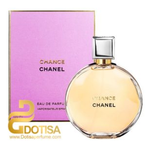 عطر ادکلن شنل چنس – Chanel Chance