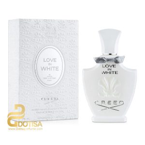 عطر ادکلن کرید لاو این وایت – Creed Love in White