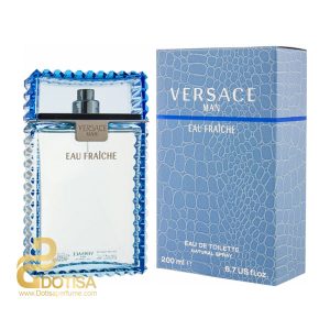 عطر ادکلن ورساچه او فرش – Versace Eau Fraiche