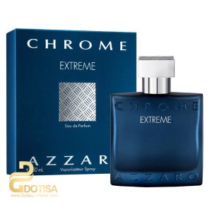 عطر ادکلن آزارو کروم اکستریم | Azzaro Chrome Extreme