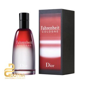 عطر ادکلن دیور فارنهایت کولون | Dior Fahrenheit Cologne