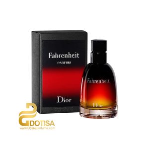 عطر ادکلن دیور فارنهایت له پرفیوم | Dior Fahrenheit Le Parfum