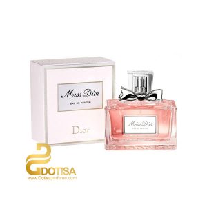 عطر ادکلن دیور میس دیور ادو پرفیوم ۲۰۱۷ | Dior Miss Dior Eau de Parfum 2017