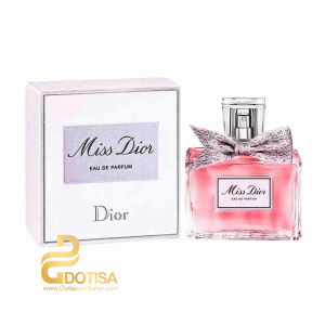 عطر ادکلن میس دیور ادوپرفیوم ۲۰۲۱ | Miss Dior Eau de Parfum (2021) Dior for women