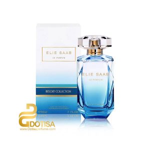عطر ادکلن الی ساب له پرفیوم ریسورت کالکشن | Elie Saab Le Parfum Resort Collection