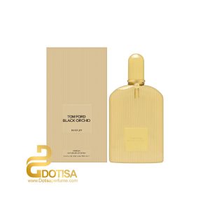 عطر ادکلن تام فورد بلک ارکید پارفوم (پرفیوم) | Tom Ford Black Orchid parfum