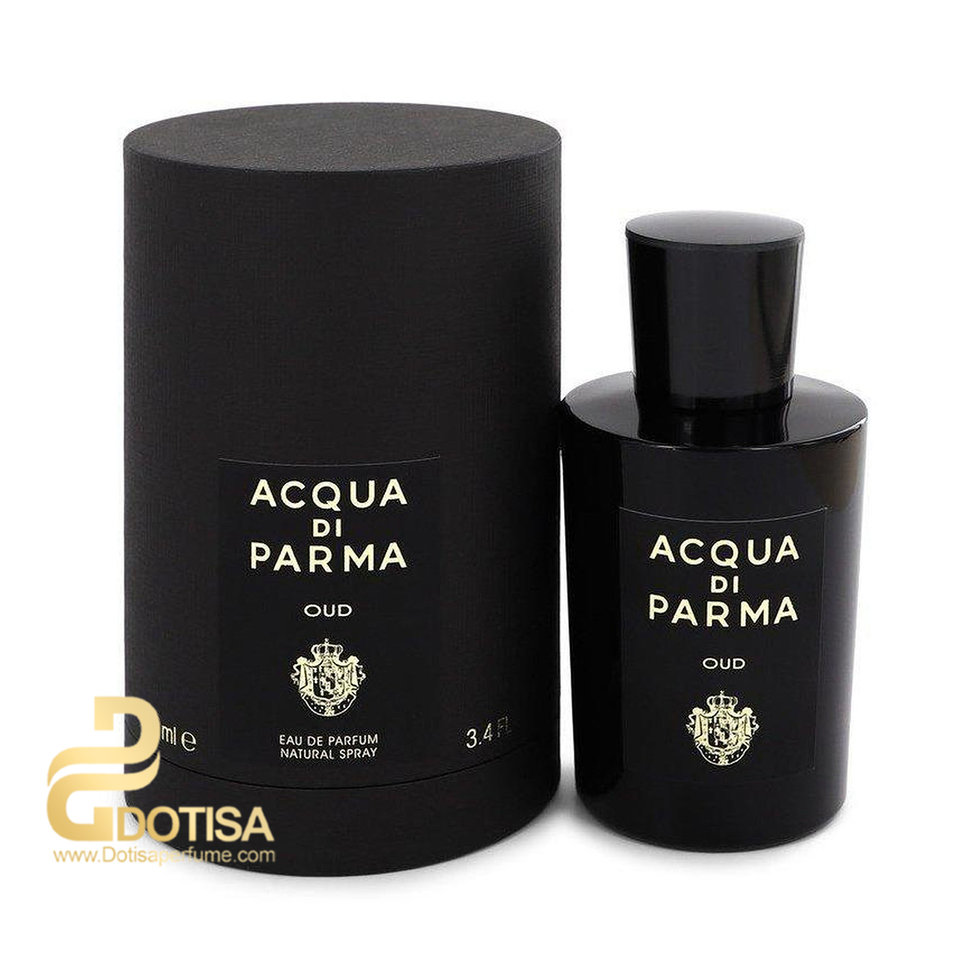 عطر ادکلن آکوا دی پارما اند اسپایس | Acqua di Parma Oud & Spice