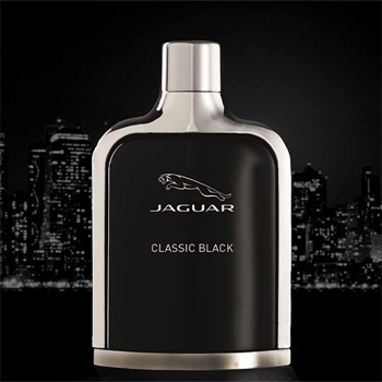 Classic Black perfume