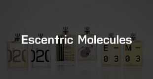 Escentric-Molecules