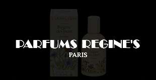 parfums-regine's