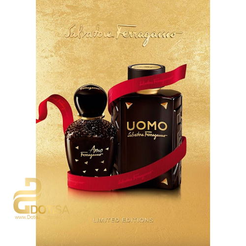 عطر ادکلن آمو فراگامو لیمیتد ادیشن | Amo Ferragamo Limited Edition