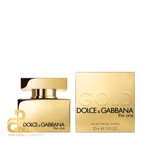 عطر ادکلن دلچه گابانا د وان گلد | Dolce Gabbana The One Gold