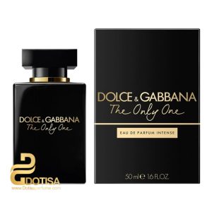 عطر ادکلن دولچه گابانا د اونلی وان ادو پرفیوم اینتنس زنانه | Dolce & Gabbana The Only One EDP Intense
