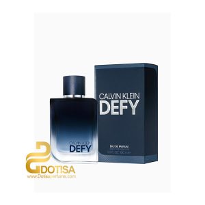 عطر ادکلن کالوین کلین دیفای ائو د پرفیوم | Defy Eau de Parfum Calvin Klein for men