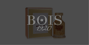 bois 1920 perfumes