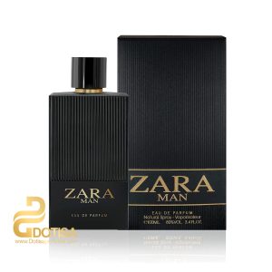 عطر ادکلن فرگرانس ورد زارا من ادوپرفیوم | Zara Man Eau de Parfum Fragrance World