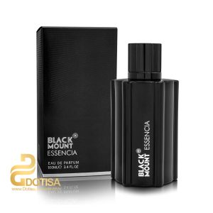 عطر ادکلن فرگرانس ورد بلک مونت اسنشیا | Black Mount Essencia Fragrance World