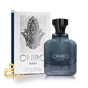 عطر ادکلن فرگرانس ورد اونیرو اکستریت | Oniro Extrait Fragrance World
