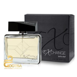 عطر ادکلن فرگرانس ورد اکسچنج آنلیمیتد | Exchange Unlimited Fragrance World