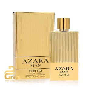 عطر ادکلن فرگرانس ورد آزارا من پرفیوم | Azara Man Parfum Fragrance World