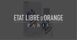 etat libre d'orange perfumes