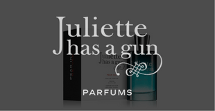juliette has a gun perfumes