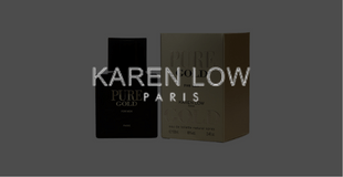 karen low perfumes