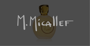 m.micallef perfumes