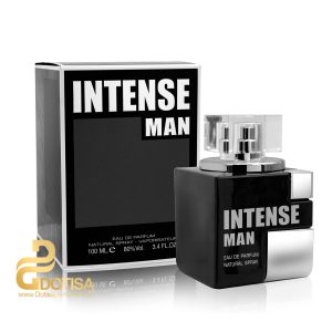 عطر ادکلن فرگرانس ورد اینتنس من | Intense Man Fragrance World