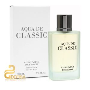 عطر ادکلن فرگرانس ورد آکوا د کلاسیک | Aqua de Classic Fragrance World