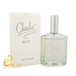 عطر ادکلن رولون چارلی وایت | Charlie White Revlon