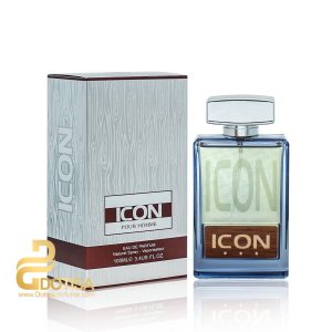عطر ادکلن فرگرانس ورد آیکن | Icon Fragrance World