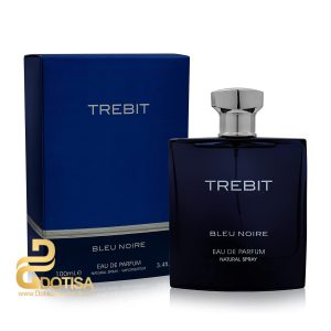 عطر ادکلن فرگرانس ورد تربیت بلو نویر | Trebit Bleu Noir Fragrance World