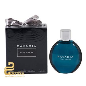 عطر ادکلن فرگرانس ورد باواریا پور هوم | Bavaria Pour Homme Fragrance World